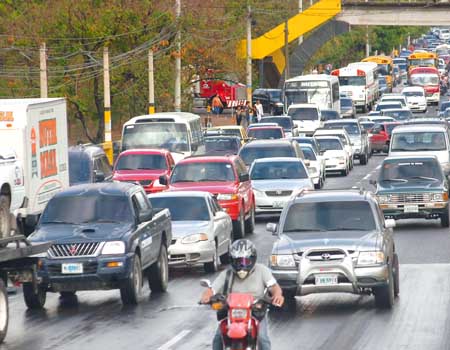 Honduras. Comisión propondrá medidas para ahorro de combustibles
