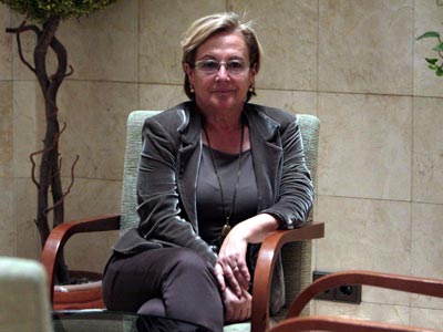 Guerrero propone una auditoría medioambiental a la UICN para que "se quiten los temores" sobre las balsas