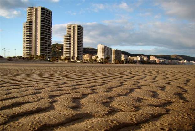 Ecologistas ‘avisan’ a la UE de los daños que puede sufrir el litoral con la nueva Ley de Costas
