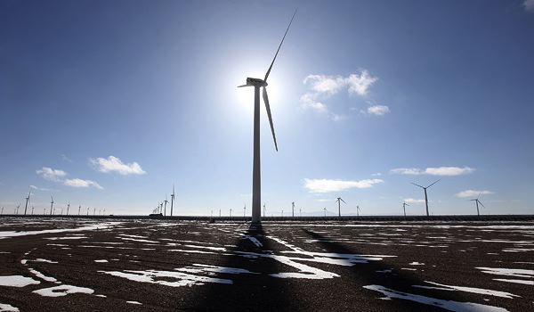 España se ‘vuelca’ en Sudáfrica con las energías renovables