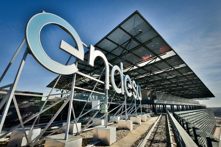 Una delegación de la India visita instalaciones de Endesa en Sevilla para conocer el desarrollo de las energías renovables en España