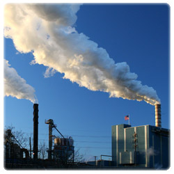 Se buscan soluciones para las empresas vascas afectadas por la política europea sobre emisiones de carbono