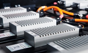 En 2020 tendremos coches eléctricos con 400 o 500 kilómetros de autonomía