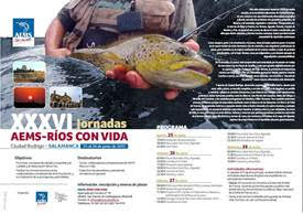 RÍOS CON VIDA entrega sus Premios RÍOS VIVOS- RÍOS MUERTOS 2015