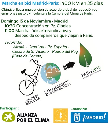 Ecovidrio aporta su granito de arena: ‘Soluciones al Cambio Climático’