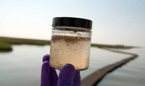 Argentina. Crean un dispositivo que reduce el arsénico en el agua