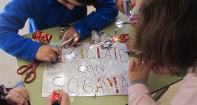 Programa educativo ‘Recíclate con Sogama 2012-2013’