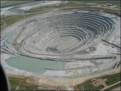 Medios extranjeros se hacen eco del ‘timo’ de Aznalcóllar