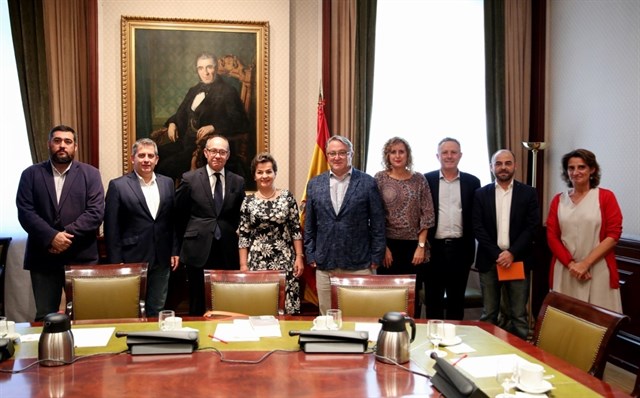 Reducir al 50% las emisiones cada década permitirá una economía descarbonizada en 2050