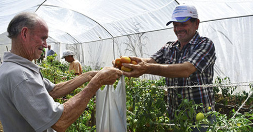 Nicaragua. En Ciudad Darío comprometida con la adaptación al cambio climático