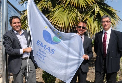 La Comunidad destaca el interés de las empresas murcianas por incorporarse al Sistema Europeo de Gestión Medioambiental