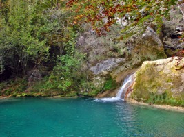 Navarra impulsa un proyecto de gestión de ríos a nivel local
