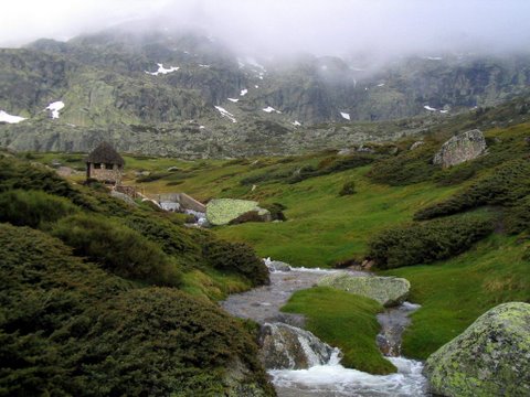 Parque Nacional de Guadarrama ‘la hora de la verdad’