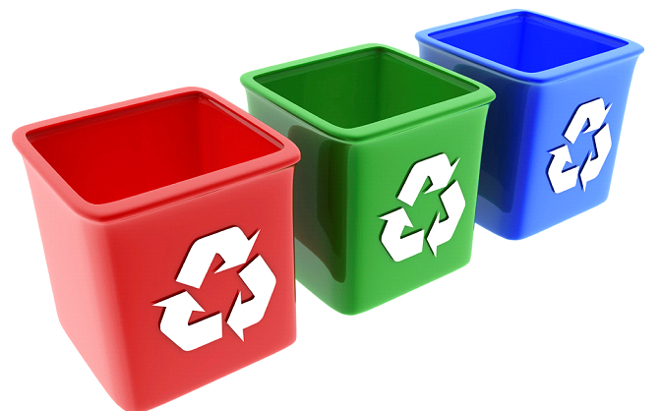 Gestión de Residuos