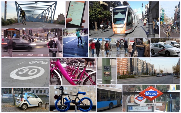 Arranca el reto #DesAUTOxícate 4 personas