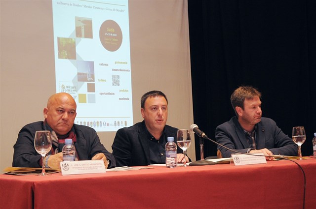 El gran ‘potencial’ de la Reserva da Biosfera Mariñas Coruñesas