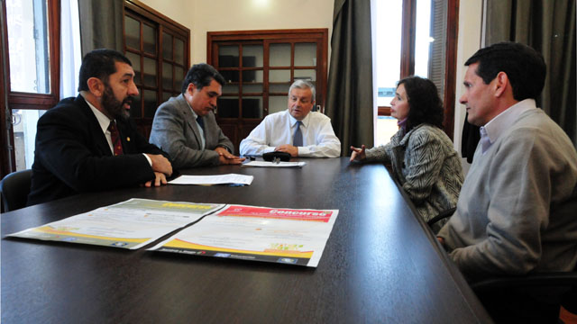 Capacitaron a 3.600 docentes sobre eficiencia energética