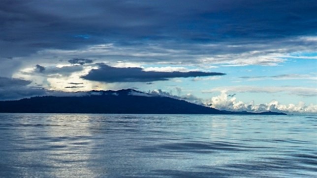 Conoce la mayor falla expuesta del planeta