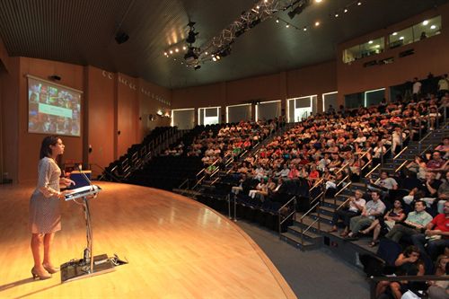 El Museo de las Ciencias acogerá en diciembre la exposición Indiana Jones y la aventura de la arqueología