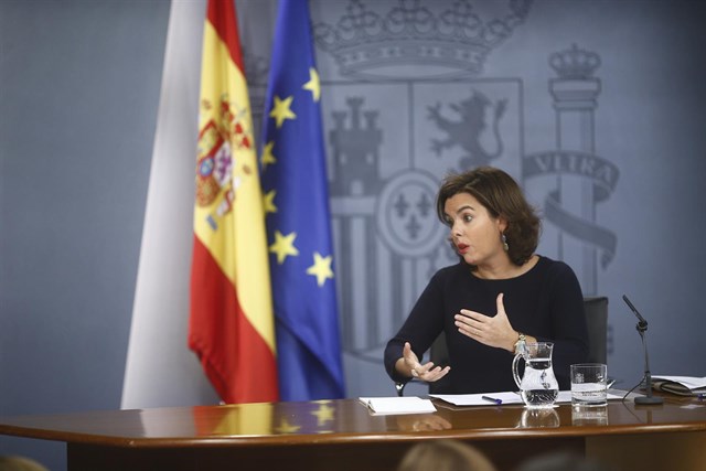 El Gobierno empleará 5 millones a conducir agua desalada al embalse de Algeciras