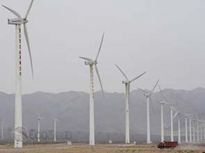 China vice premier urges reforms to tackle energy worries