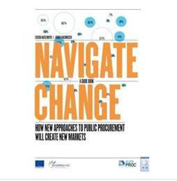 El acceso a la compra y contratación pública verde e innovadora