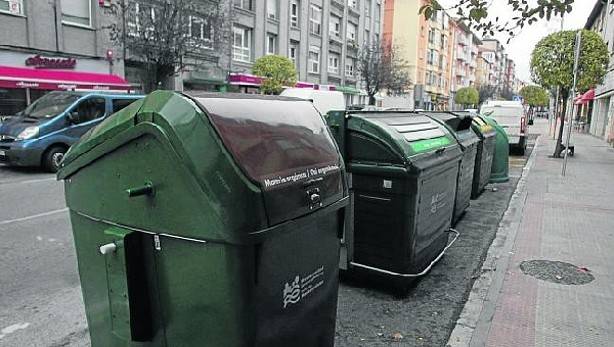 Navarra y su nuevo Plan de Gestión de Residuos