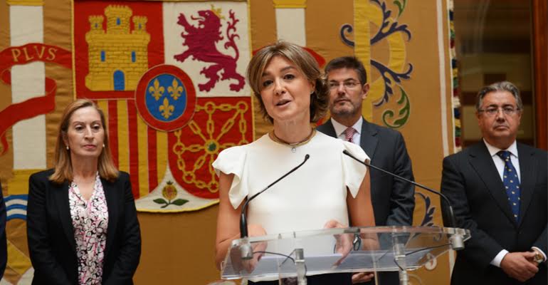 El Gobierno inicia los contactos con las CCAA para elaborar el Pacto Nacional del Agua