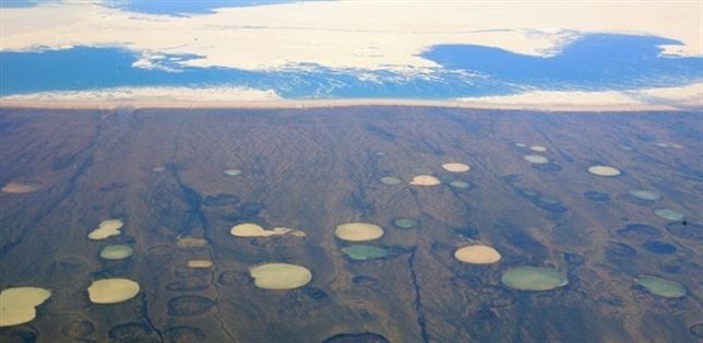 Adicionales al impacto del calentamiento global