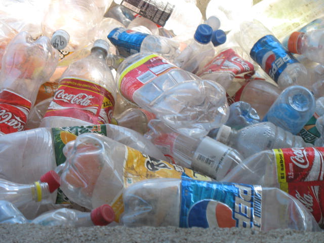 La UE aclara criterios por los que un residuo reciclado es ya una nueva materia prima