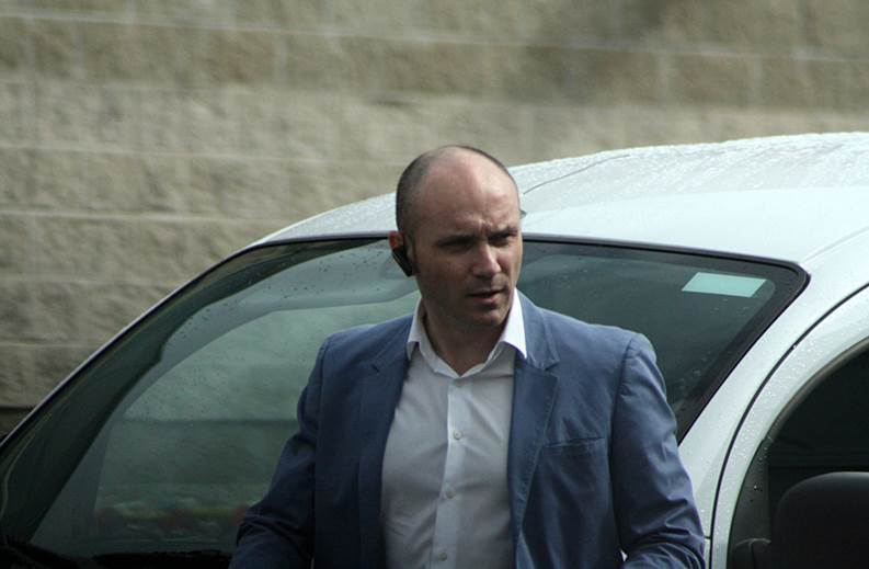 Vidal Armadores en ‘la picota’