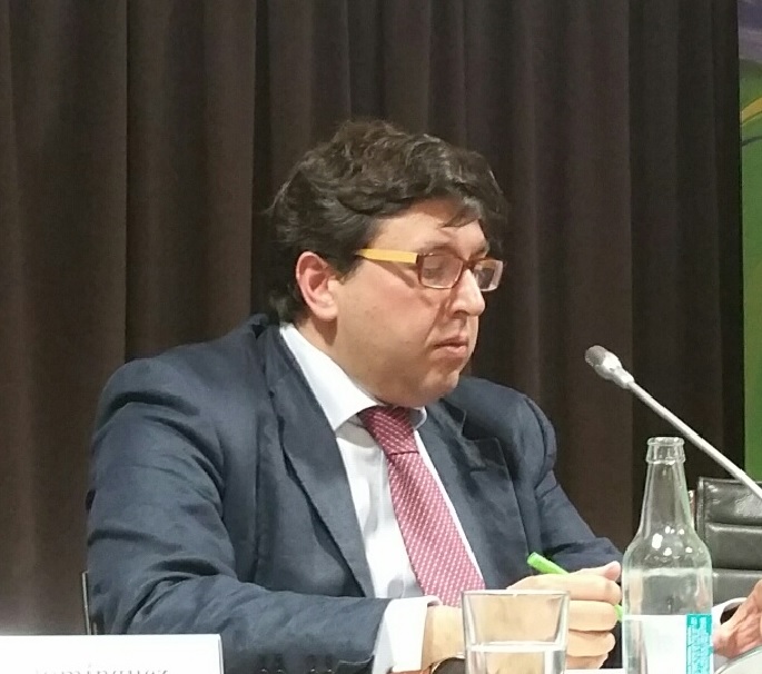 Convertir los residuos en recursos es ‘vital’ en la economía circular