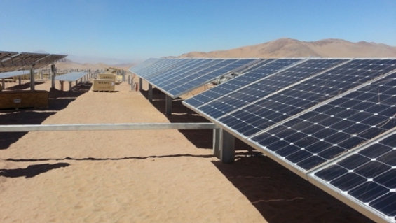 Argentina. Llegarán 1