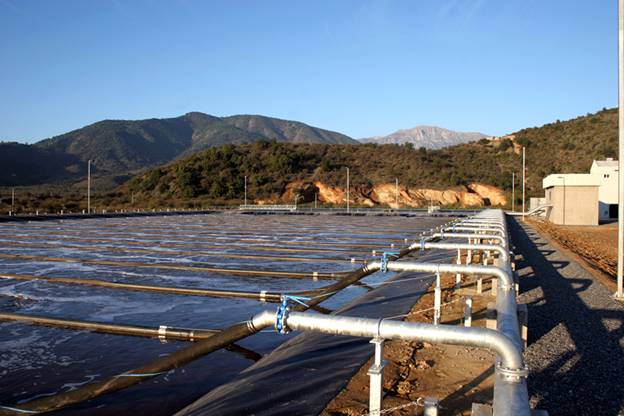 Plantas de tratamiento de purines ‘al borde del abismo’ por la reforma energética