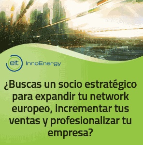 InnoEnergy apoya la innovación en energía sostenible con una inversión de hasta 500.000 € para empresas en la península ibérica