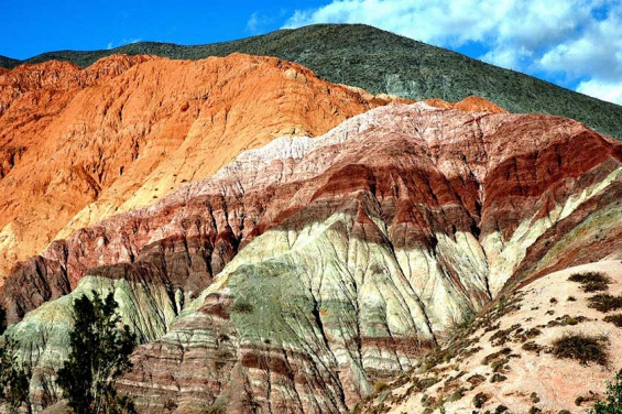 Argentina: El noroeste argentino contará con un nuevo Parque Nacional