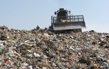 SEMARNAT asesora a municipios para la buena gestión de sus residuos