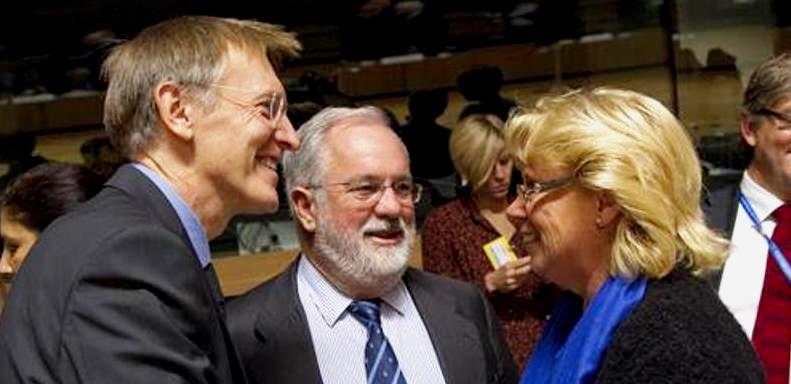 España apoya ir a un segundo periodo de compromiso del Protocolo de Kioto