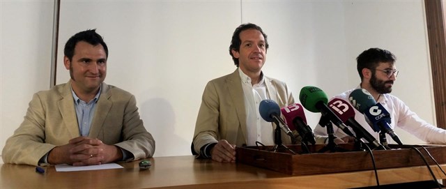 Cambio climático en Baleares: riesgos de sequía