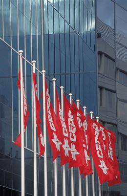 Nuevo combustible marino con solo un 0