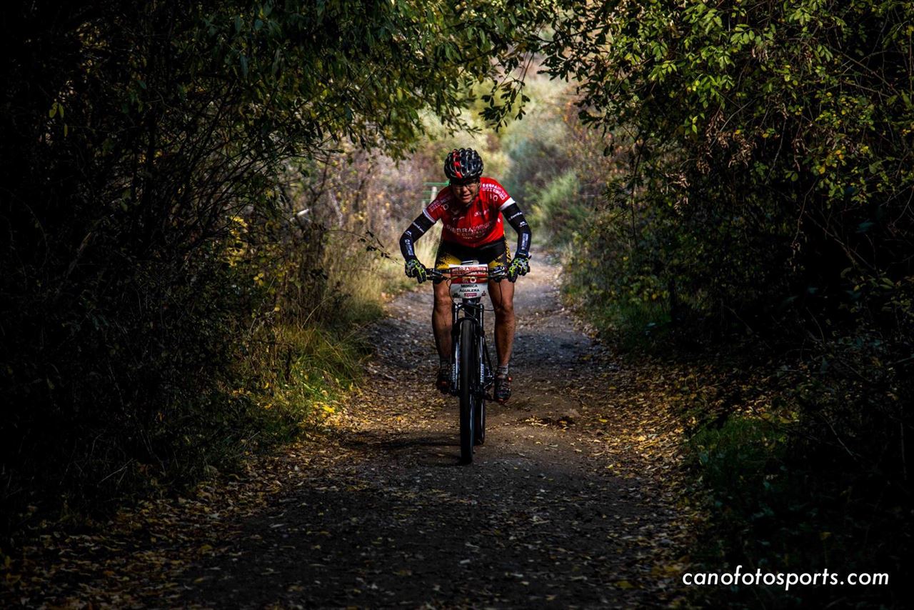 I Sierra Norte Bike Challenge