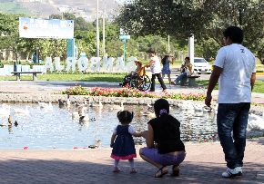 Premiarán buenas prácticas municipales en gestión del agua y medio ambiente