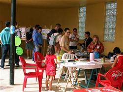 42.000 personas han participado en las actividades de los centros medioambientales del Gobierno Vasco en Azpeitia