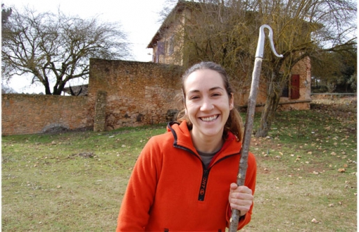 PASTORES Rurbans/Proyecto Gripia