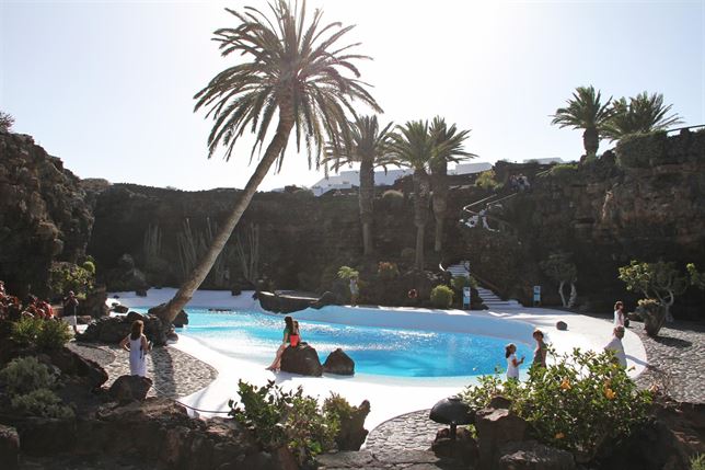 Lanzarote a punto de ser el primer destino con certificado en turismo sostenible por la OMT