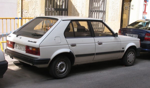 En 2014 se pagará un nuevo impuesto de circulación verde para coches antiguos