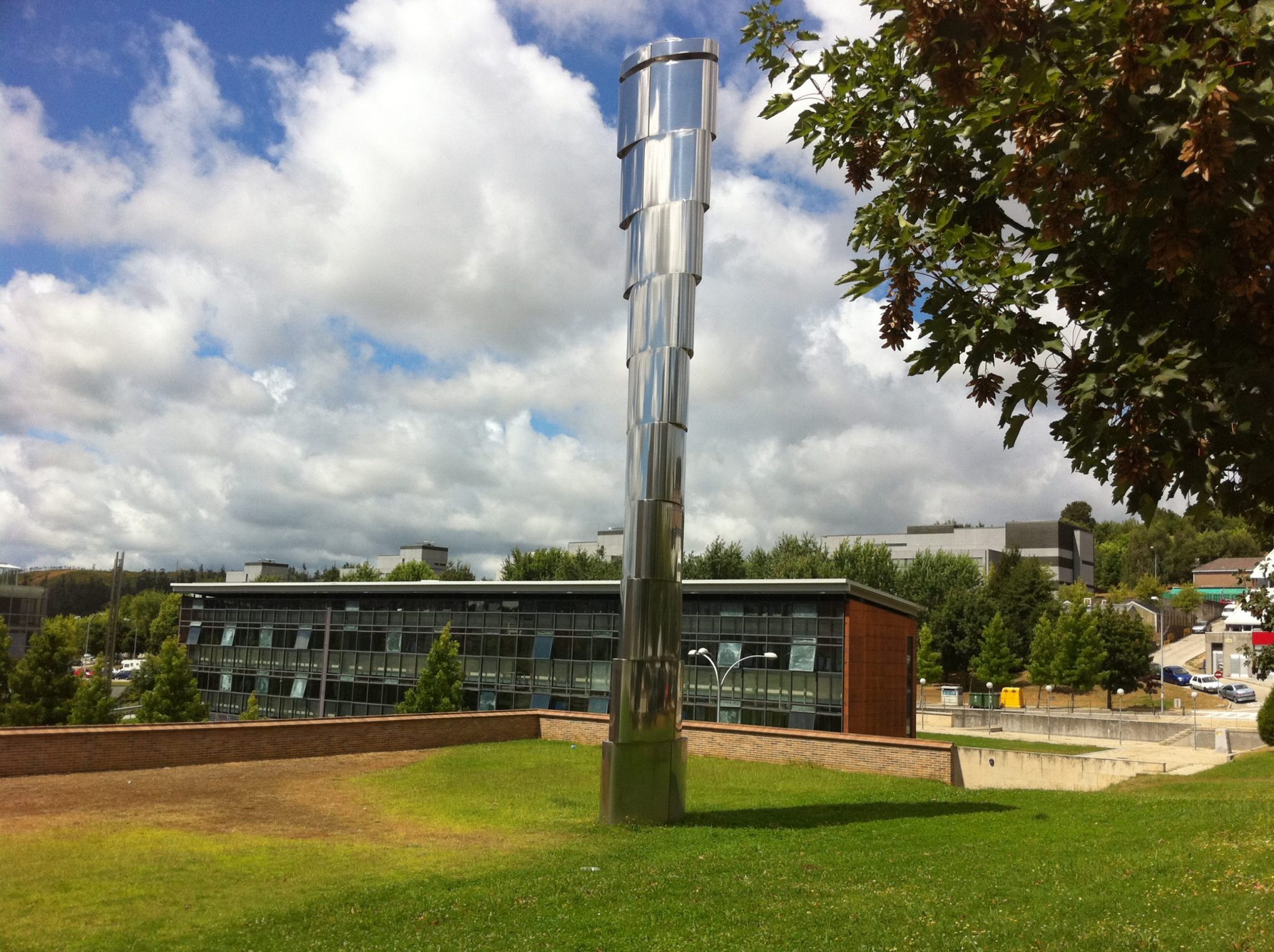 Entrevista al Sr. José Alonso de la empresa SunFields