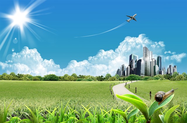 Iberia busca residuos cero en las cabinas de los aviones