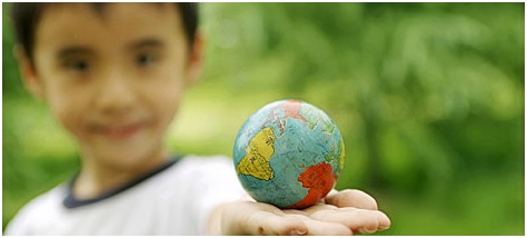 Ecoembes y SEO/Birdlife con los más ‘peques’