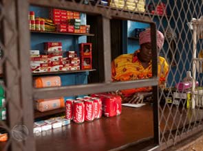 African region’s wind energy resource better compared with other countries